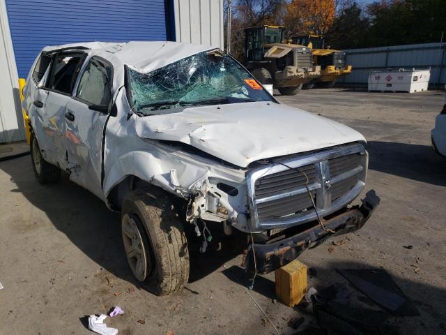 DODGE DURANGO ST 2004 with VIN 1D4HB38N74F142057 - Photo from auction