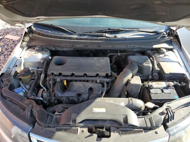 صورة رقم 7 من المزاد - 2011 KIA FORTE SX مع VIN KNAFW5A33B5362633