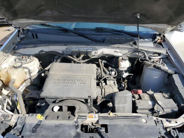 Photo 7 from auction – 2010 FORD ESCAPE XLT with VIN 1FMCU0DG2AKA54698
