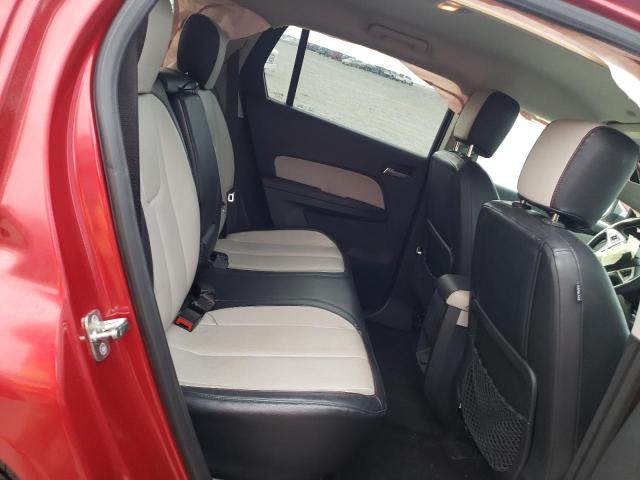 Photo 6 from auction – 2013 GMC TERRAIN SL with VIN 2GKALSEK9D6118289