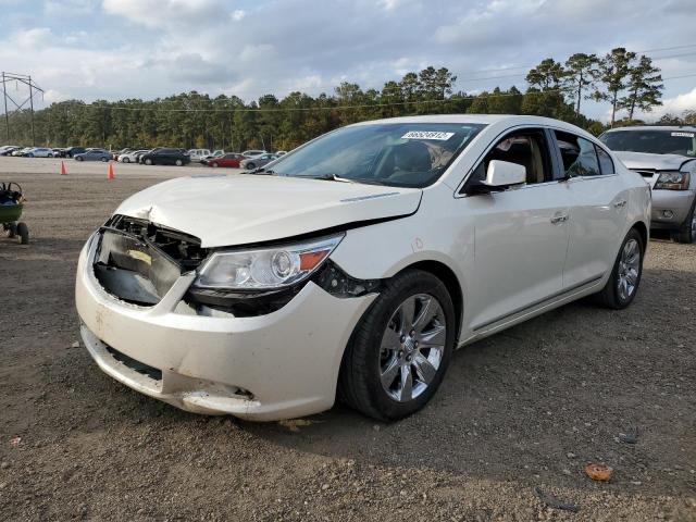 Photo 2 from auction – 2010 BUICK LACROSSE C with VIN 1G4GC5GG0AF190141