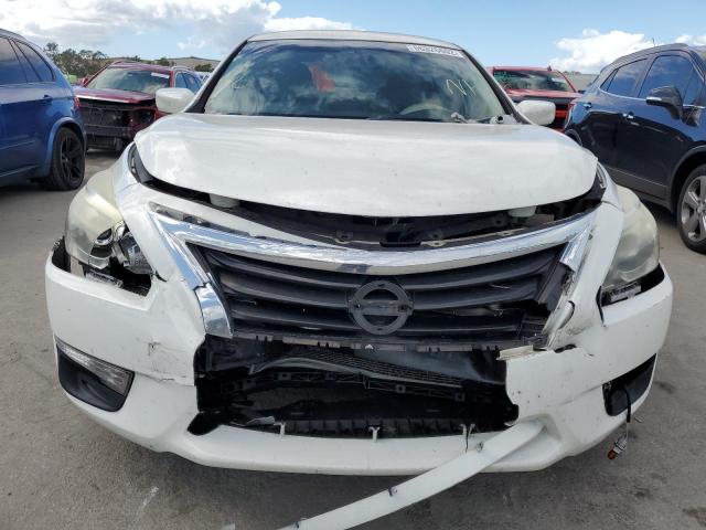 Photo 9 from auction – 2013 NISSAN ALTIMA 2.5 with VIN 1N4AL3AP3DC136884