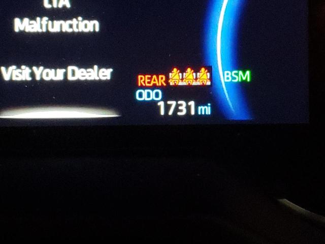 Photo 8 from auction – 2022 TOYOTA RAV4 LIMIT with VIN 4T3D6RFV2NU096904