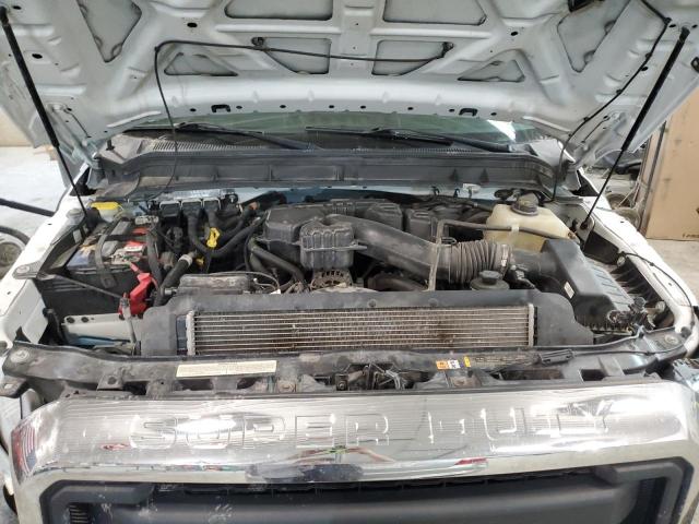 Photo 7 from auction – 2014 FORD F250 SUPER with VIN 1FTBF2B62EEB07145
