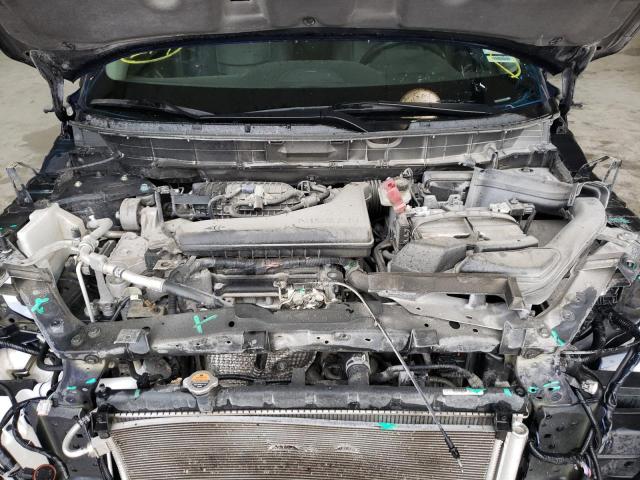 Photo 7 from auction – 2018 NISSAN ROGUE S with VIN 5N1AT2MT8JC738684