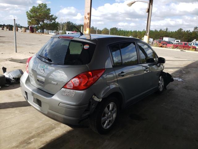 Photo 4 from auction – 2012 NISSAN VERSA S with VIN 3N1BC1CP0CK257061