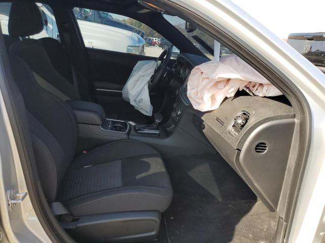 Photo 5 from auction – 2022 DODGE CHARGER R/ with VIN 2C3CDXCT1NH166423