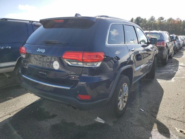 Photo 4 from auction – 2014 JEEP GRAND CHER with VIN 1C4RJFBG2EC128876