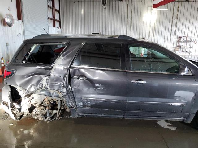 Photo 9 from auction – 2014 GMC ACADIA DEN with VIN 1GKKVTKD0EJ179416