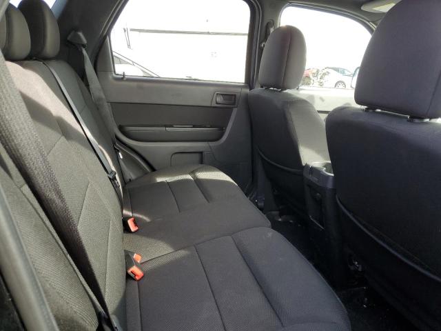 Photo 6 from auction – 2010 FORD ESCAPE XLT with VIN 1FMCU9DG0AKB09959