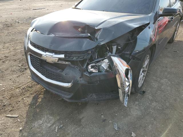 Photo 9 from auction – 2015 CHEVROLET MALIBU 1LT with VIN 1G11C5SL6FF340798