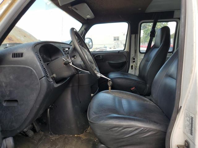 Photo 7 from auction – 2002 DODGE RAM VAN B1 with VIN 2B7HB11X92K100405