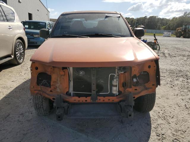 Photo 9 from auction – 2006 CHEVROLET COLORADO with VIN 1GCCS136468162303