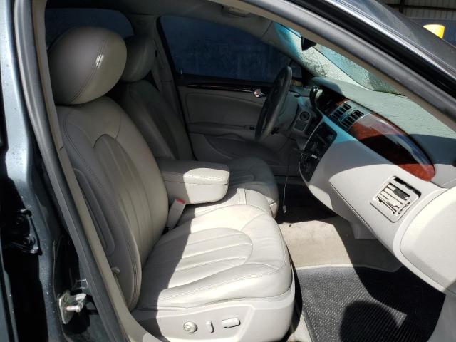 Photo 5 from auction – 2009 BUICK LUCERNE CX with VIN 1G4HD57M19U107315