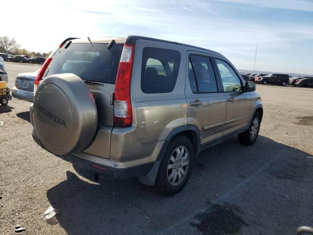 Photo 4 from auction – 2005 HONDA CR-V SE with VIN JHLRD78945C062579