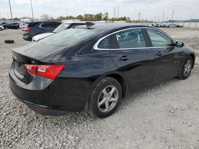 Photo 4 from auction – 2016 CHEVROLET MALIBU LS with VIN 1G1ZB5ST6GF279217