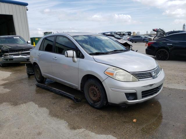 Photo 1 from auction – 2009 NISSAN VERSA S with VIN 3N1BC11E29L456892
