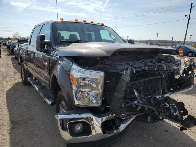 Photo 1 from auction – 2016 FORD F350 SUPER with VIN 1FT8W3BT9GEC60422