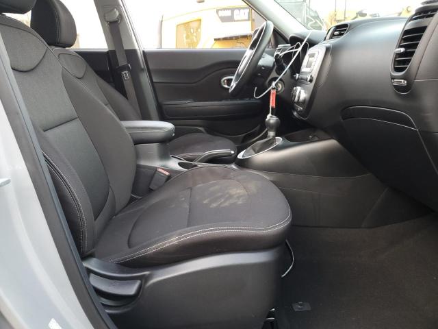 Photo 5 from auction – 2016 KIA SOUL with VIN KNDJN2A2XG7864427