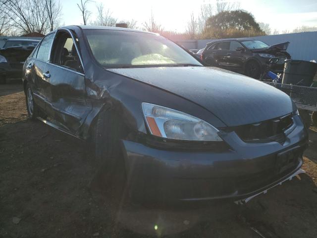 Photo 1 from auction – 2005 HONDA ACCORD with VIN JHMCN36455C006083