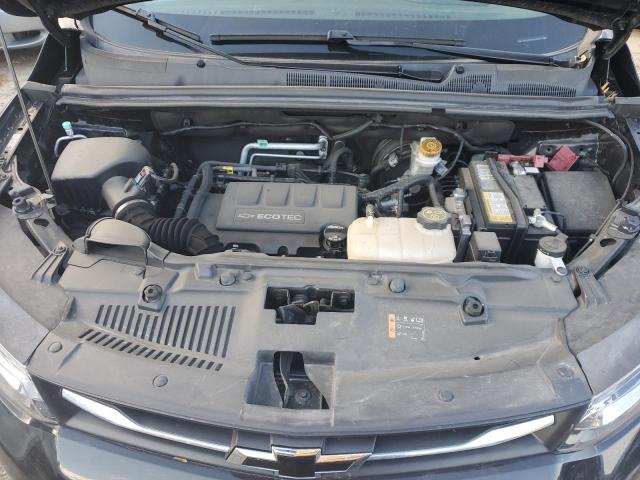 Photo 7 from auction – 2019 CHEVROLET TRAX LS with VIN 3GNCJKSB0KL342887