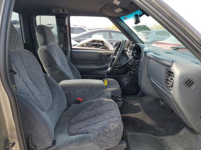 Photo 5 from auction – 2000 GMC SONOMA with VIN 1GTCS19W1Y8309915
