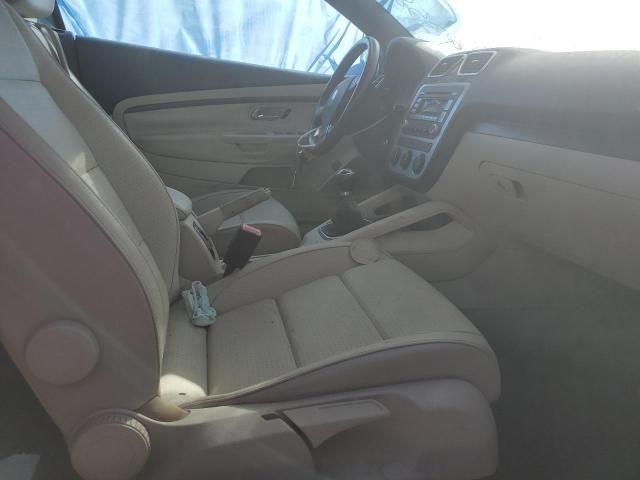 Photo 5 from auction – 2008 VOLKSWAGEN EOS TURBO with VIN WVWAA71F08V049405