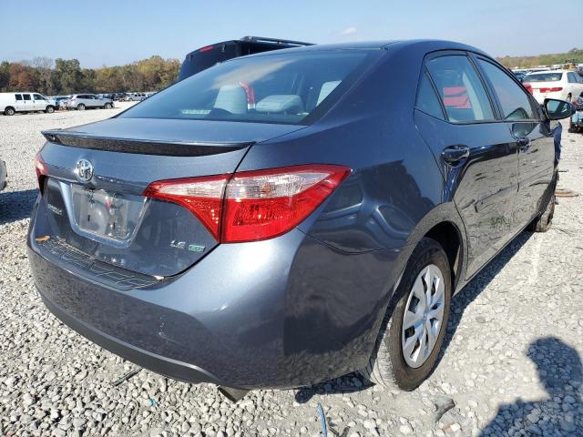 Photo 4 from auction – 2017 TOYOTA COROLLA LE with VIN 2T1BPRHE0HC796808