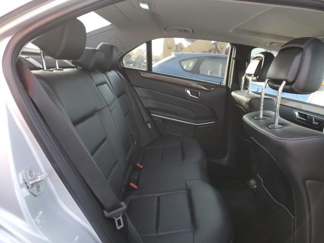 Photo 6 from auction – 2014 MERCEDES-BENZ E 350 4MAT with VIN WDDHF8JB6EA899437