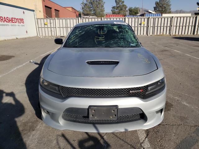 Photo 5 from auction – 2019 DODGE CHARGER GT with VIN 2C3CDXHG7KH700483