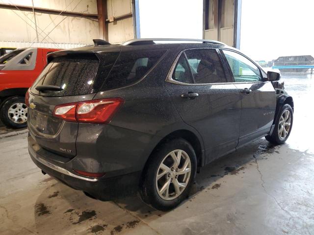 Photo 4 from auction – 2019 CHEVROLET EQUINOX LT with VIN 2GNAXVEX2K6247735