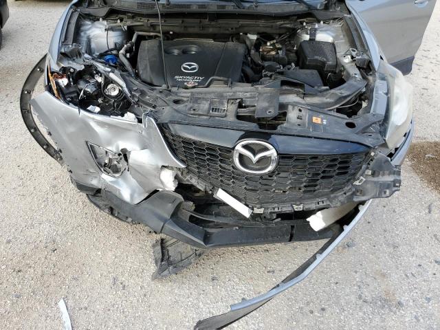 Photo 7 from auction – 2015 MAZDA CX-5 SPORT with VIN JM3KE2BE4F0529465