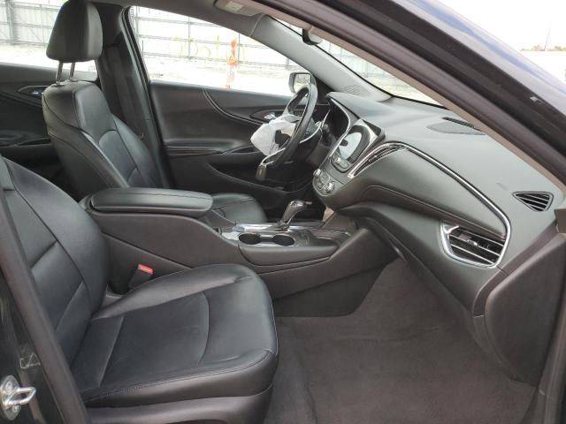 Photo 5 from auction – 2018 CHEVROLET MALIBU LT with VIN 1G1ZD5ST6JF186845
