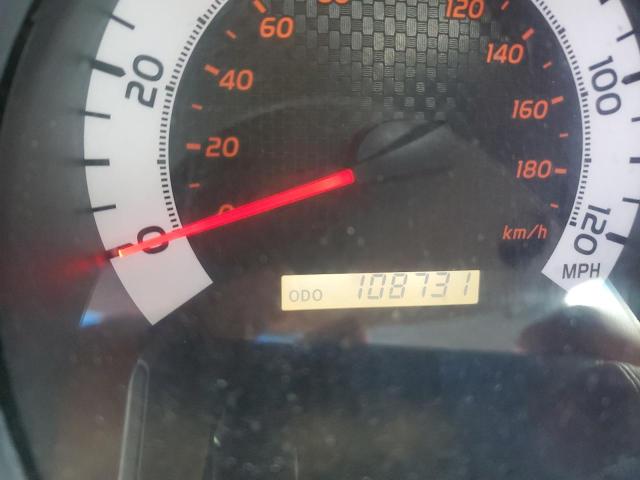 Photo 8 from auction – 2015 TOYOTA TACOMA DOU with VIN 3TMLU4EN8FM182078