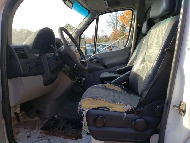 Photo 5 from auction – 2008 DODGE SPRINTER 2 with VIN WD0PE745085257115