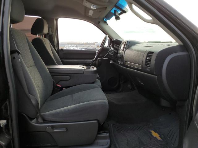 Photo 5 from auction – 2008 CHEVROLET SILVERADO with VIN 2GCEC13C581195165