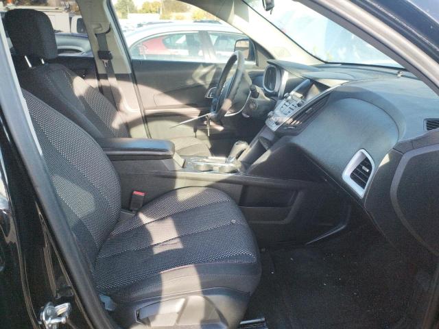 Photo 5 from auction – 2017 CHEVROLET EQUINOX LS with VIN 2GNALBEK1H1586930