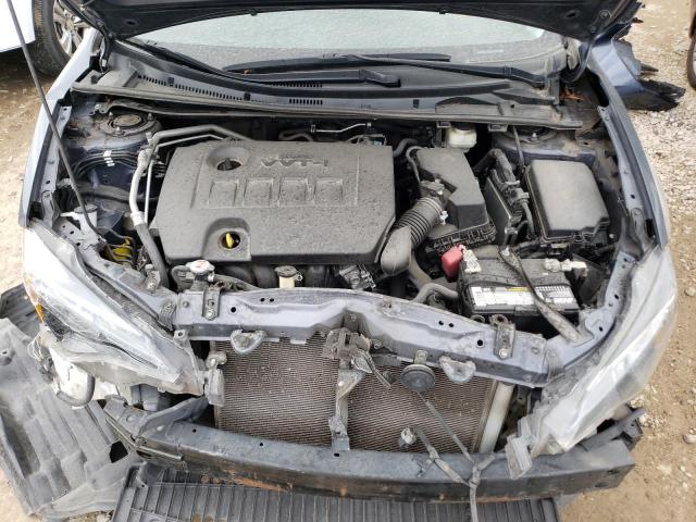 Photo 7 from auction – 2018 TOYOTA COROLLA L with VIN 5YFBURHE1JP827692