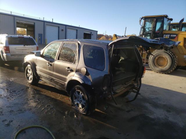 Photo 3 from auction – 2005 FORD ESCAPE LIM with VIN 1FMYU94115KA83881