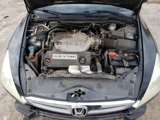 Photo 7 from auction – 2007 HONDA ACCORD EX with VIN 1HGCM66867A070240