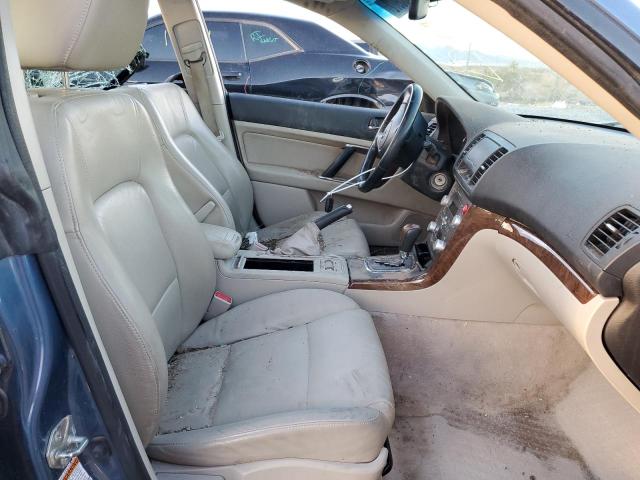 Foto 5 de la subasta – 2008 SUBARU OUTBACK 2. con VIN 4S4BP62CX87306474