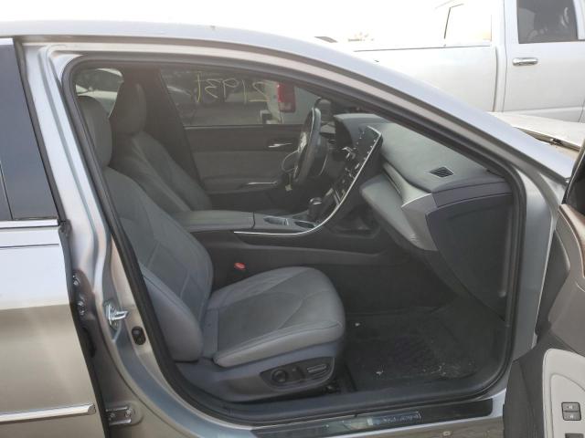 Photo 5 from auction – 2021 TOYOTA AVALON LIM with VIN 4T1DA1AB5MU008237