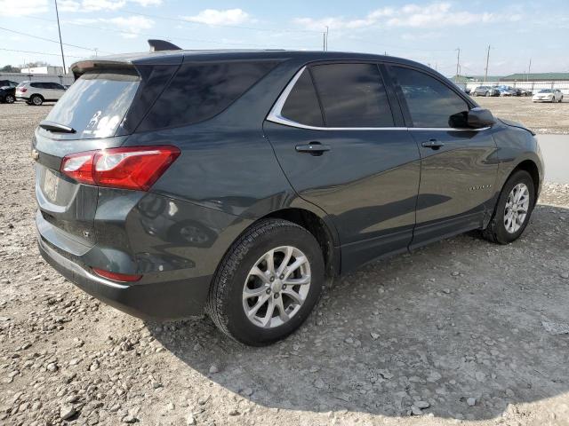 Photo 4 from auction – 2019 CHEVROLET EQUINOX LT with VIN 3GNAXKEV7KS503124