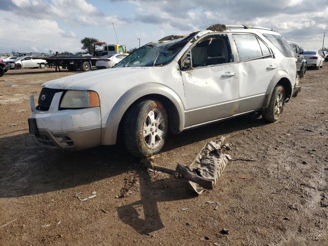 Photo 2 from auction – 2007 FORD FREESTYLE with VIN 1FMDK02107GA41517
