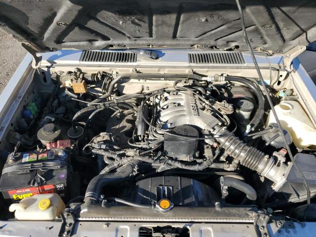 Photo 7 from auction – 1995 NISSAN PATHFINDER with VIN JN8HD17S0SW084085