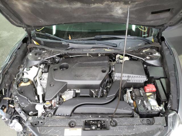 Photo 7 from auction – 2016 NISSAN ALTIMA 2.5 with VIN 1N4AL3AP6GN372633