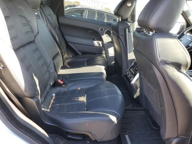 Photo 6 from auction – 2014 LAND ROVER RANGE ROVE with VIN SALWV2TF6EA382049