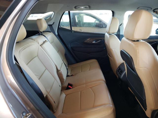 Photo 6 from auction – 2018 GMC TERRAIN SL with VIN 3GKALMEV5JL412849