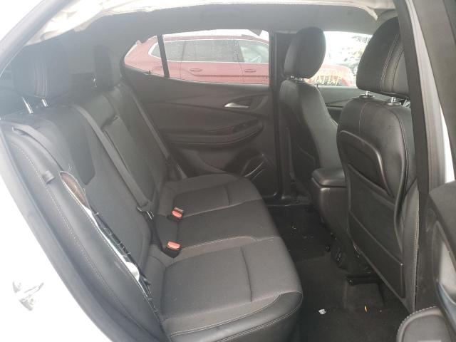 Photo 10 from auction – 2021 BUICK ENCORE GX with VIN KL4MMESL6MB163413