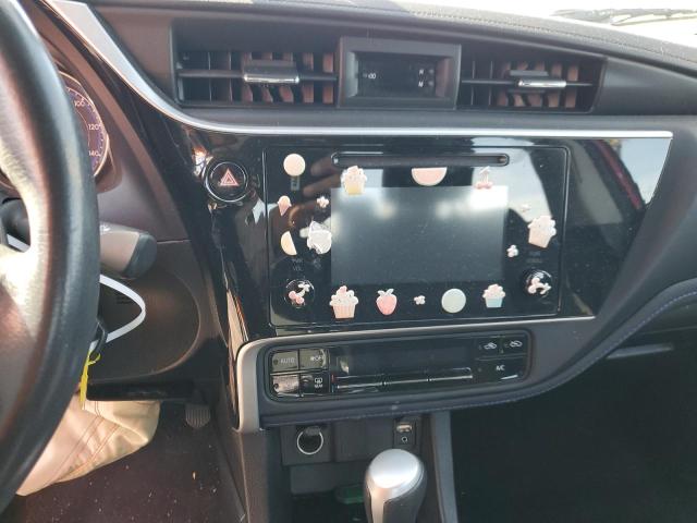 Photo 9 from auction – 2018 TOYOTA COROLLA L with VIN 5YFBURHE6JP796889